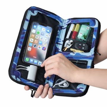 Why ADHD Brains Love the Vitale Bag — And Why We Designed It That Way