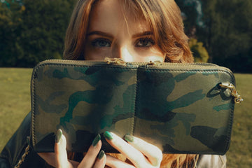 What Goes Into a Patented Bag Design — And Why It Matters to You