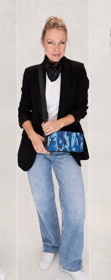 Why I Stopped Using Regular Purses — And Built the Bag I Actually Needed