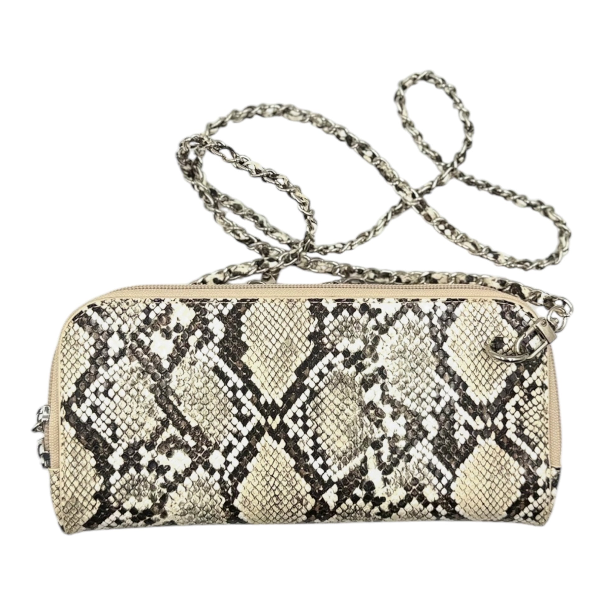 snake leather handbags