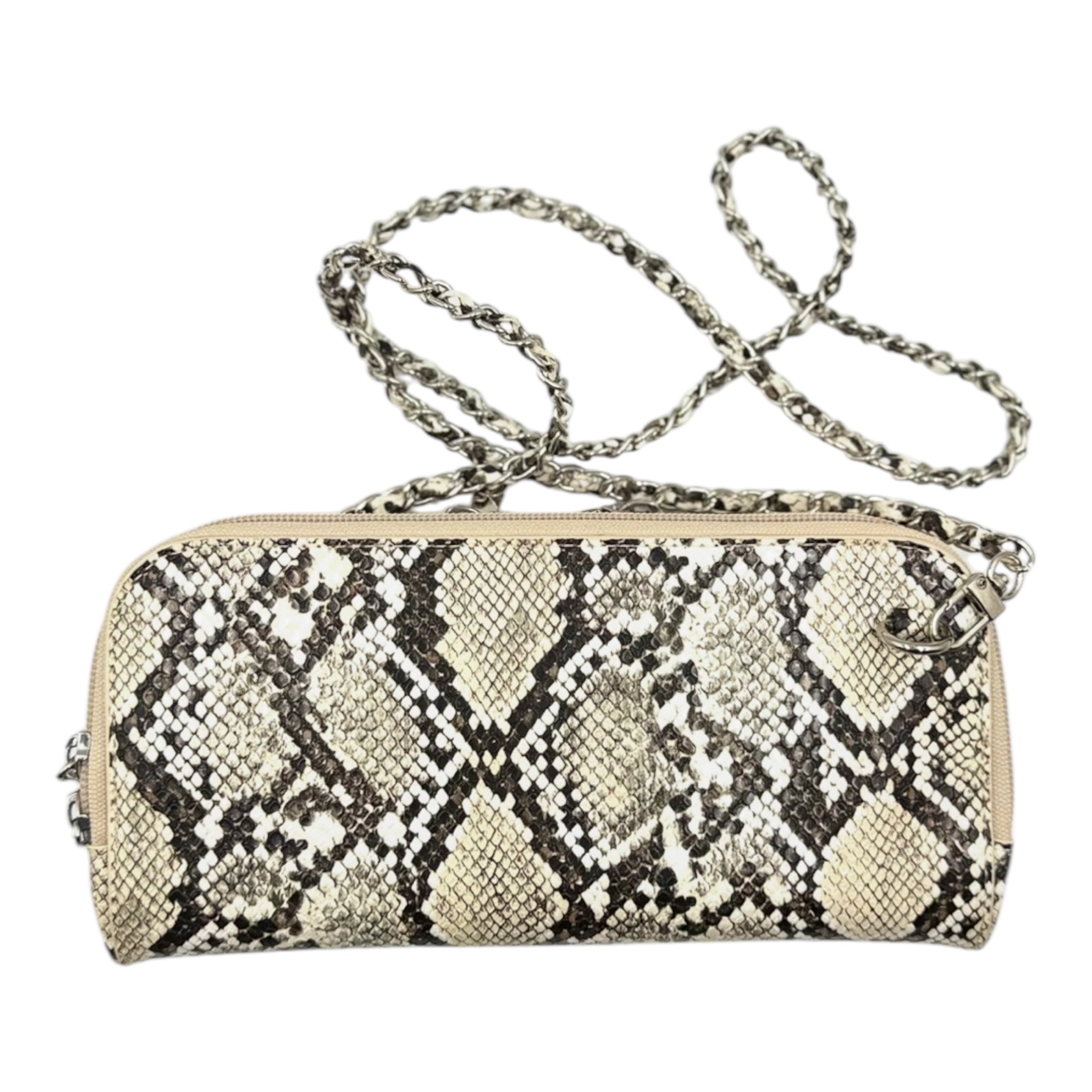 snake leather handbags